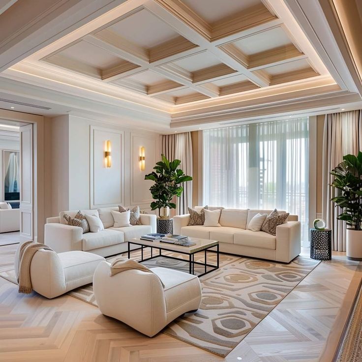 Интерьер отеля