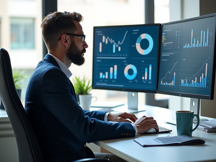 Аналитика и оптимизация